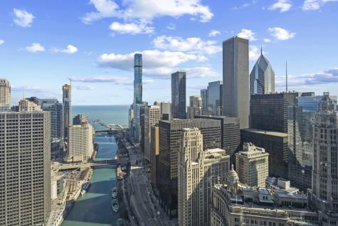 401 North Wabash Avenue Chicago IL 60611