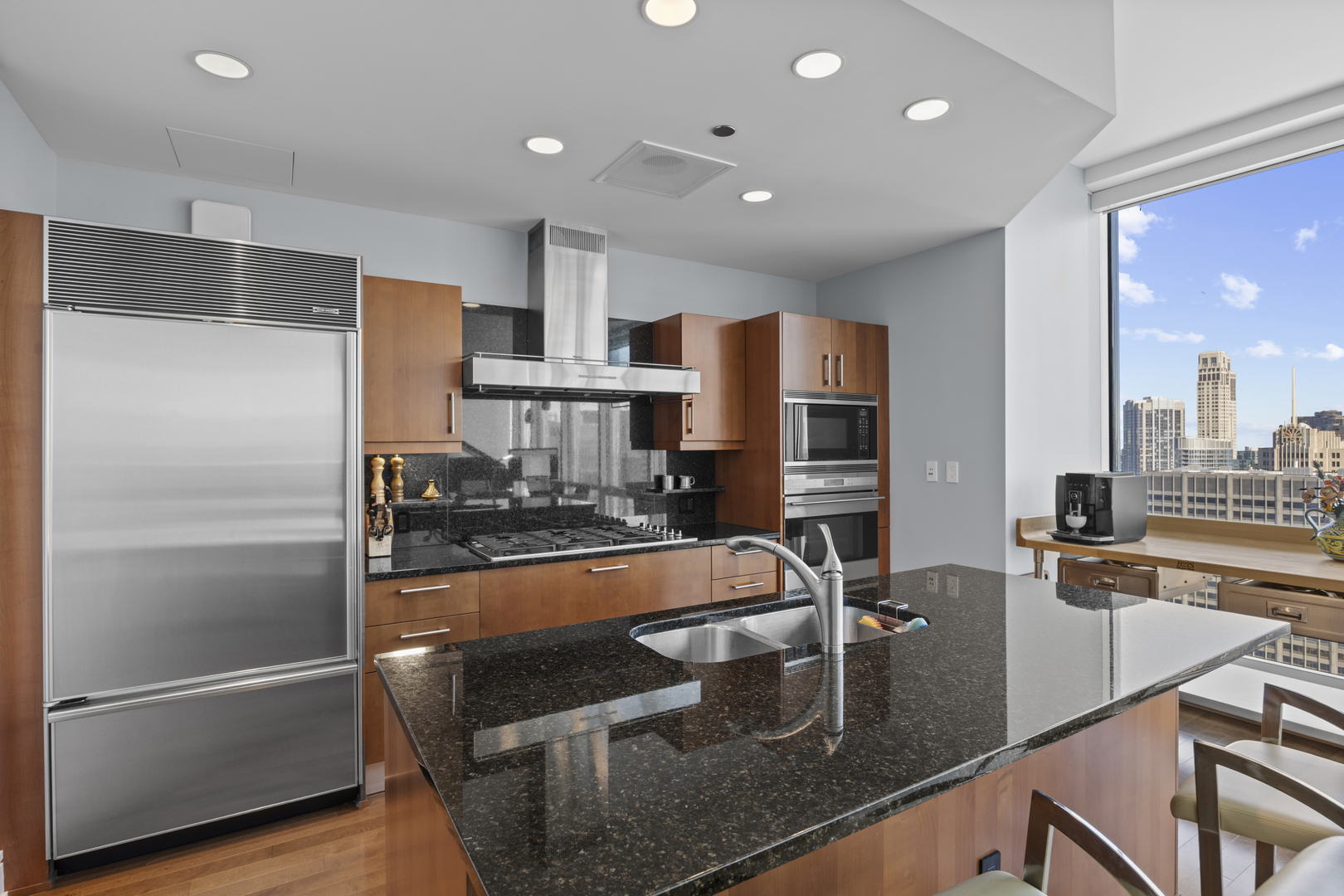 401 North Wabash Avenue Chicago IL 60611