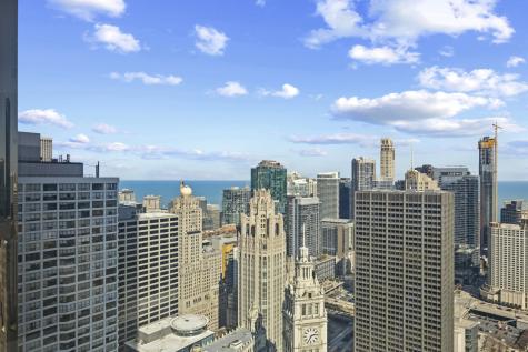 401 North Wabash Avenue Chicago IL 60611