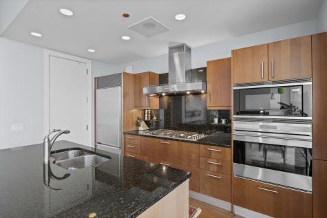 401 North Wabash Avenue Chicago IL 60611