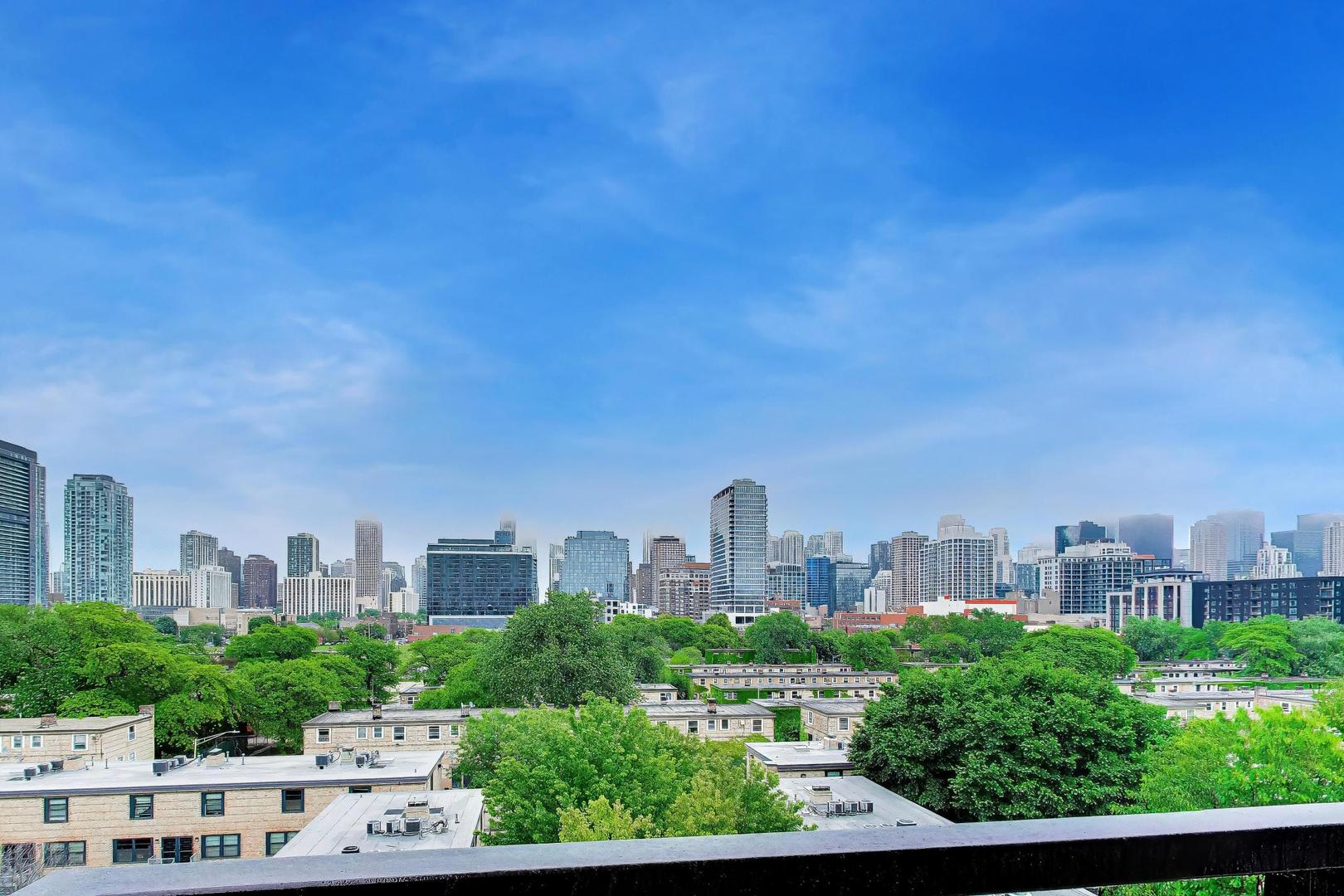 873 North Larrabee Street Chicago IL 60610