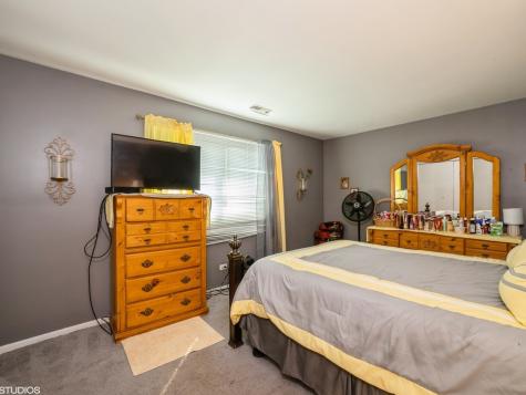 1885 Michigan City Road Calumet City IL 60409