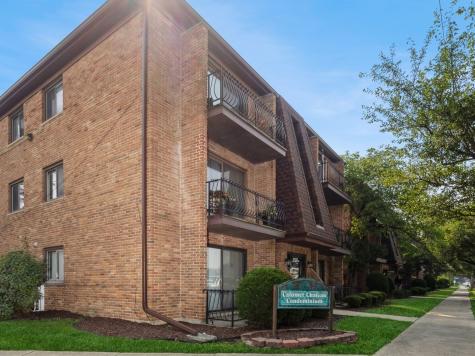 1885 Michigan City Road Calumet City IL 60409