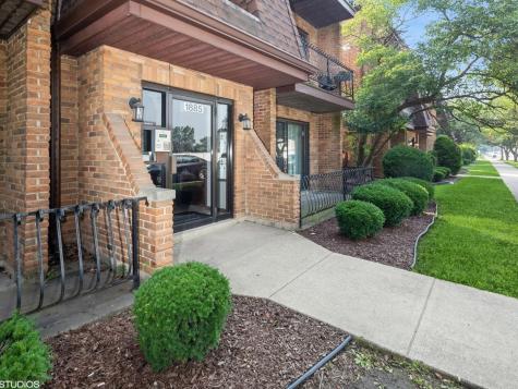 1885 Michigan City Road Calumet City IL 60409