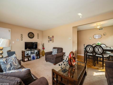 1885 Michigan City Road Calumet City IL 60409