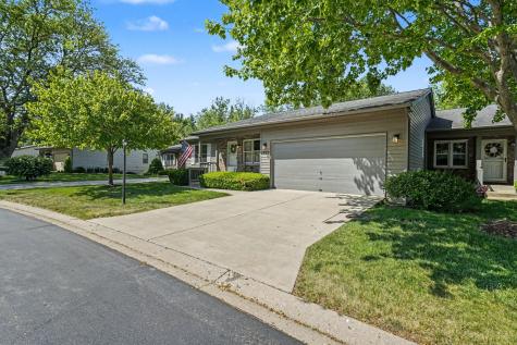 1975 Sandy Creek Drive Elgin IL 60123