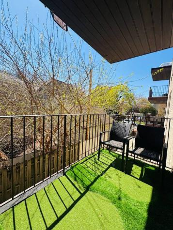 5815 North Spaulding Avenue Chicago IL 60659