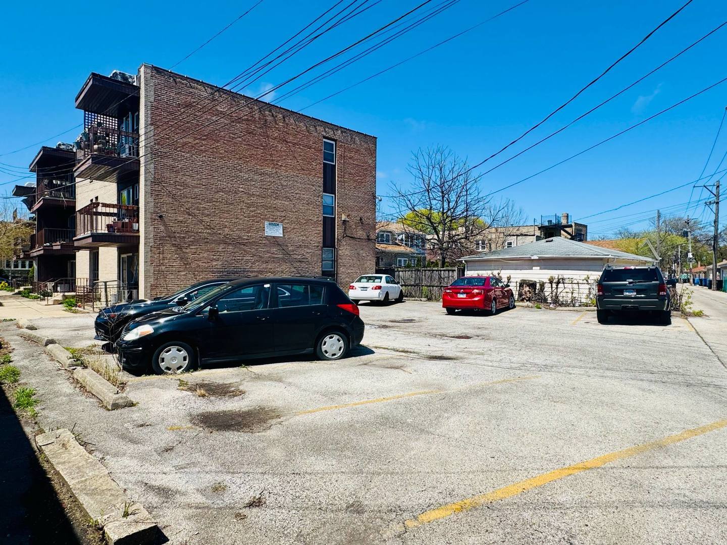 5815 North Spaulding Avenue Chicago IL 60659
