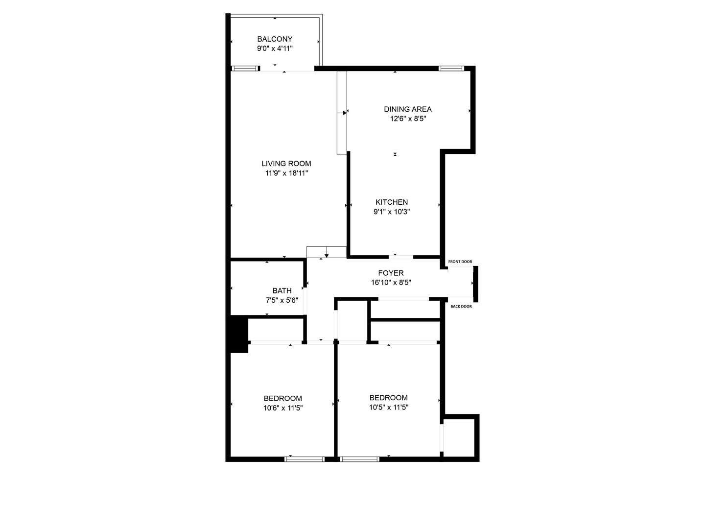 5815 North Spaulding Avenue Chicago IL 60659