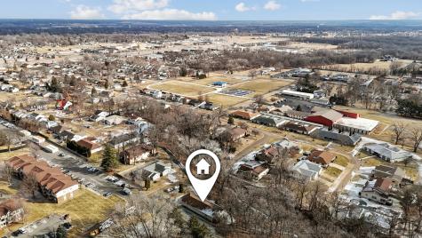 870 47TH Avenue East Moline IL 61244