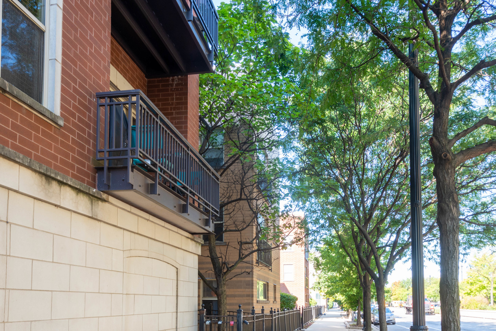1075 West Roosevelt Road Chicago IL 60608