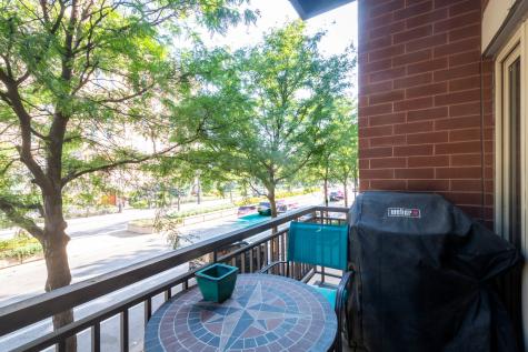 1075 West Roosevelt Road Chicago IL 60608