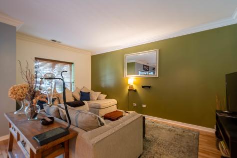 1075 West Roosevelt Road Chicago IL 60608