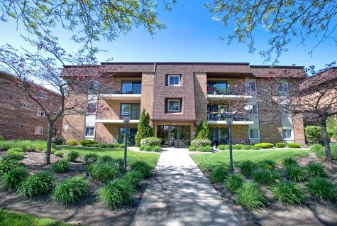8924 West 140th Street Orland Park IL 60462