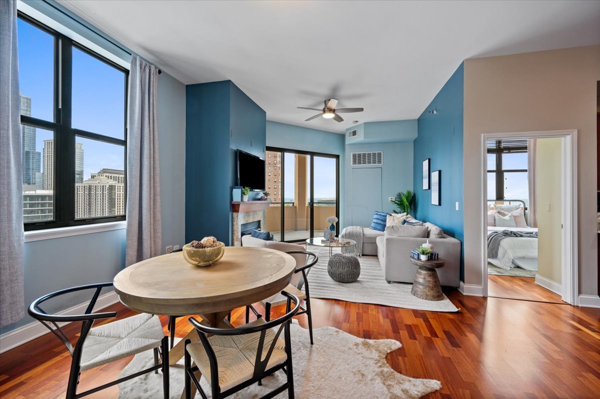 1464 South Michigan Avenue Chicago IL 60605