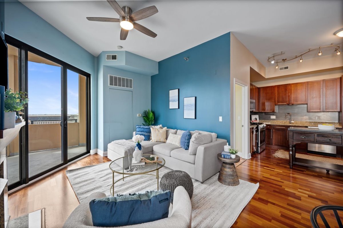 1464 South Michigan Avenue Chicago IL 60605