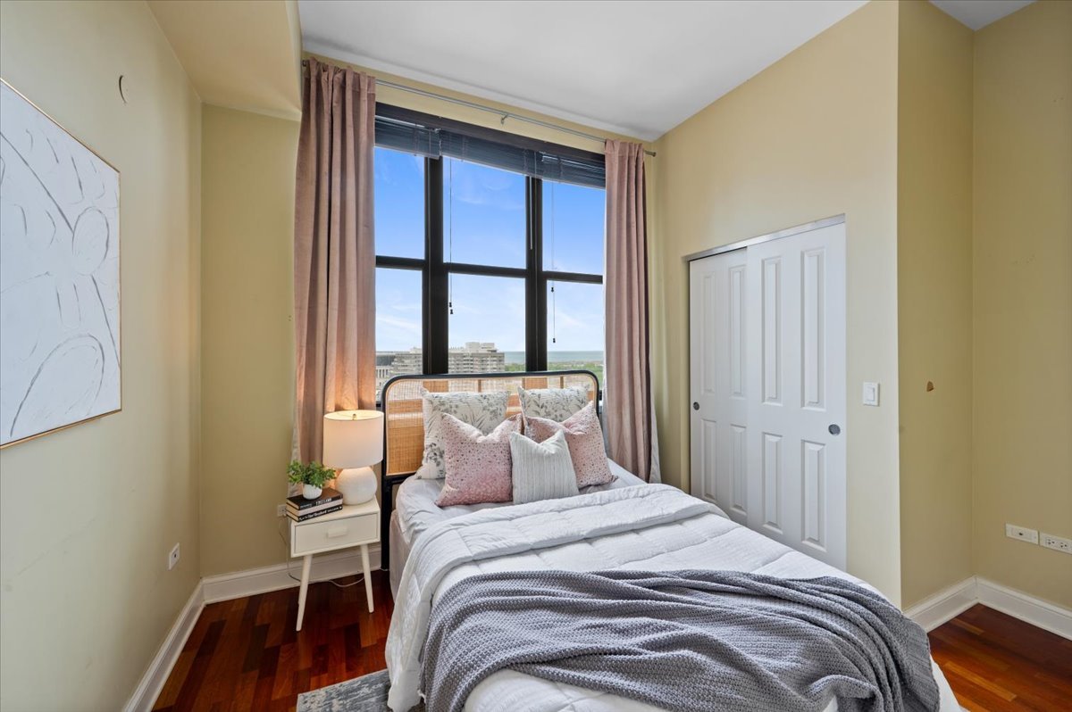 1464 South Michigan Avenue Chicago IL 60605