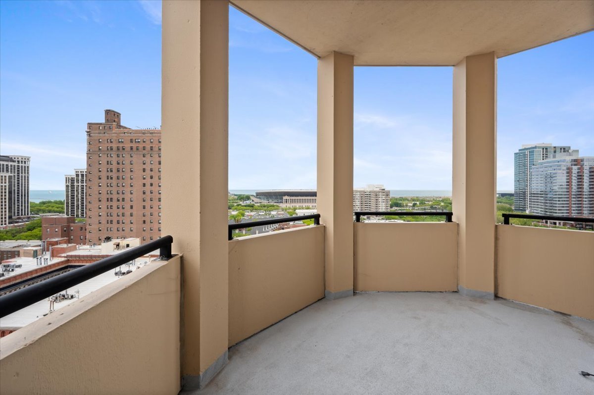 1464 South Michigan Avenue Chicago IL 60605