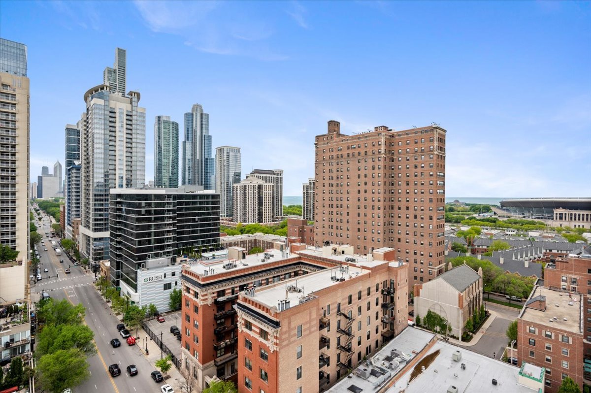 1464 South Michigan Avenue Chicago IL 60605