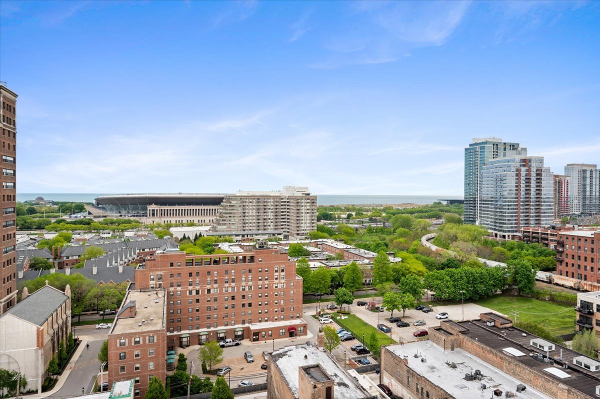 1464 South Michigan Avenue Chicago IL 60605