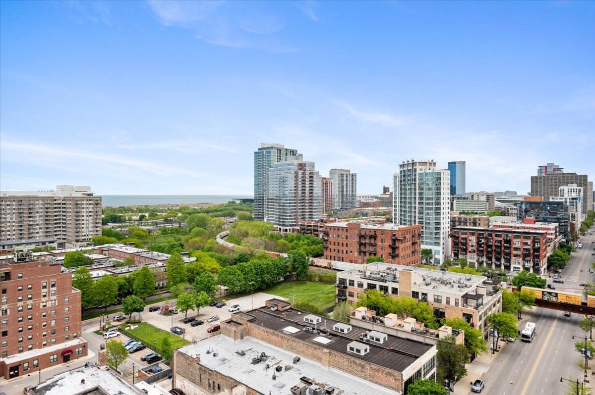 1464 South Michigan Avenue Chicago IL 60605