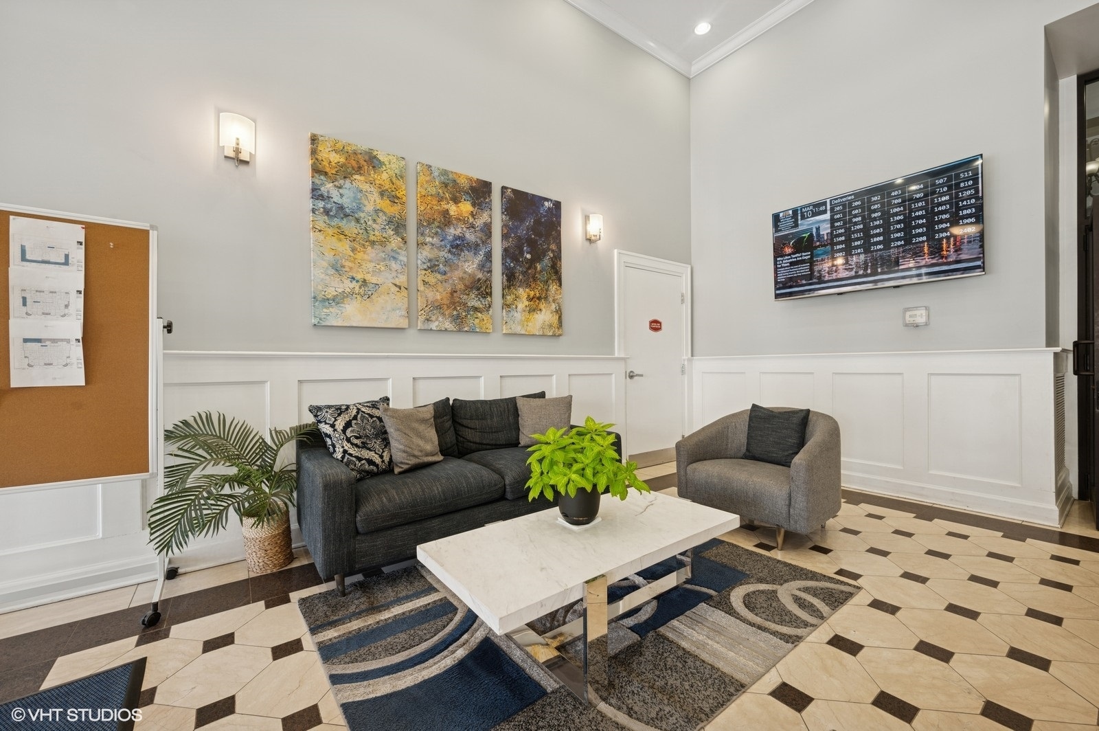 1464 South Michigan Avenue Chicago IL 60605