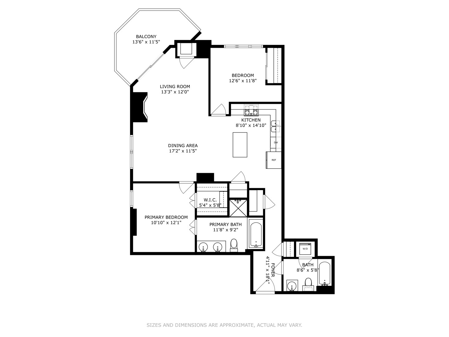 1464 South Michigan Avenue Chicago IL 60605