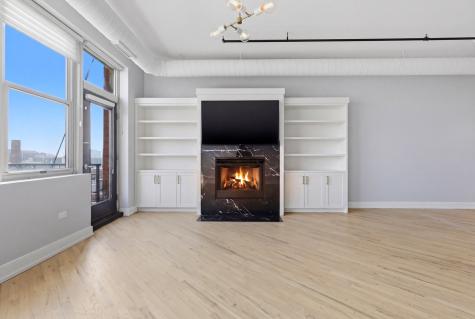 1500 West Monroe Street Chicago IL 60607