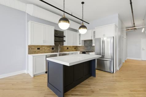 1500 West Monroe Street Chicago IL 60607