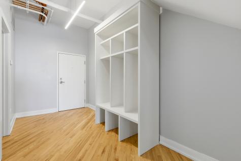 1500 West Monroe Street Chicago IL 60607