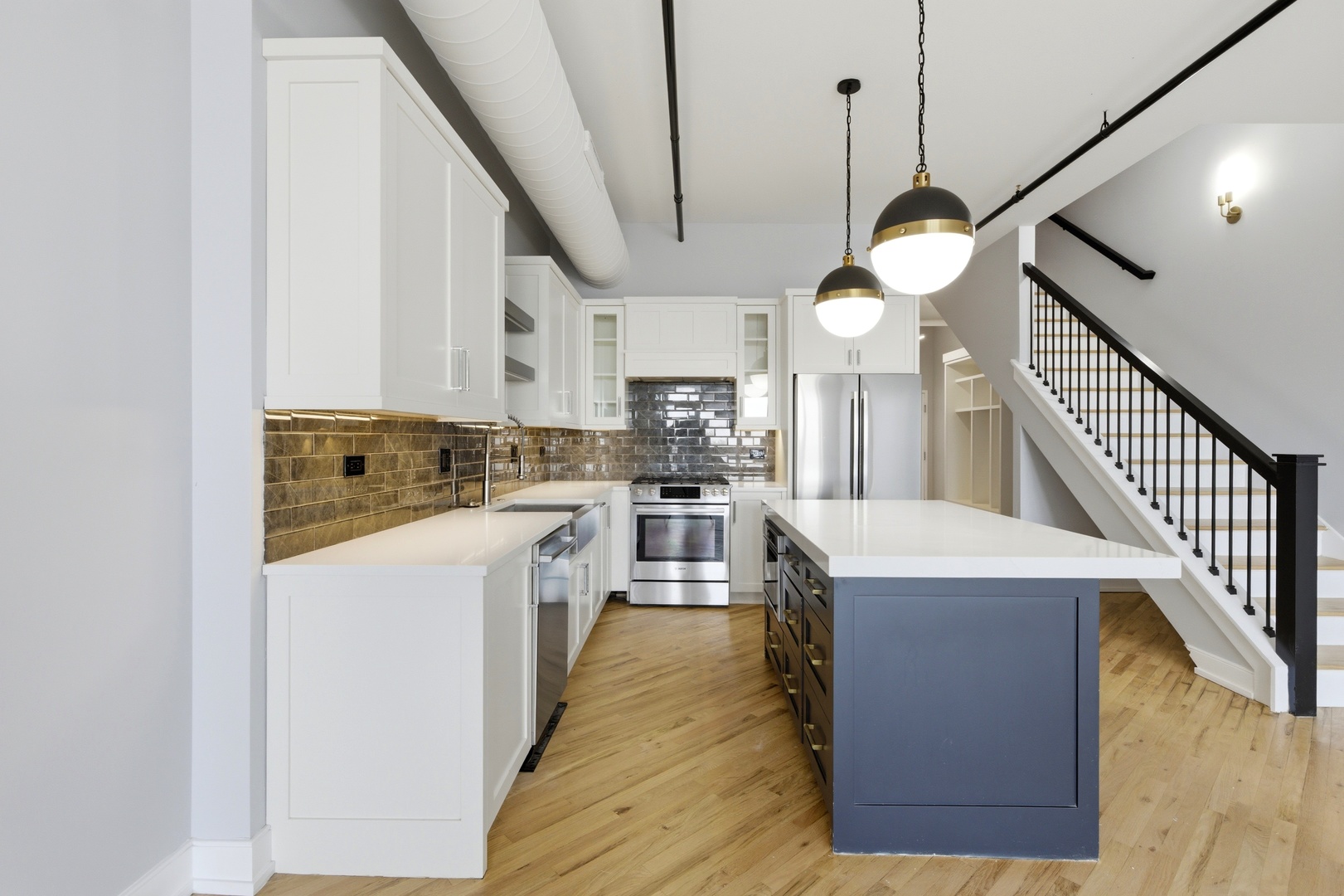 1500 West Monroe Street Chicago IL 60607