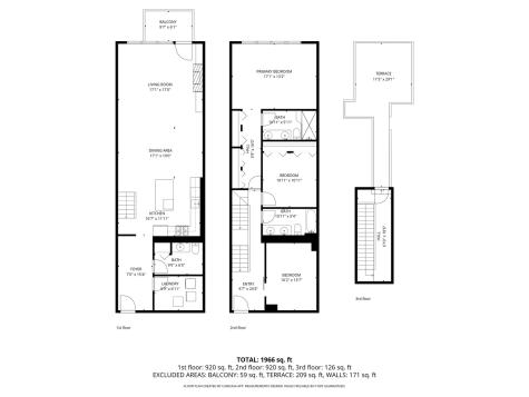 1500 West Monroe Street Chicago IL 60607