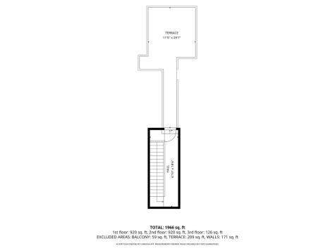 1500 West Monroe Street Chicago IL 60607