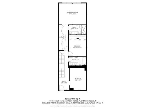 1500 West Monroe Street Chicago IL 60607