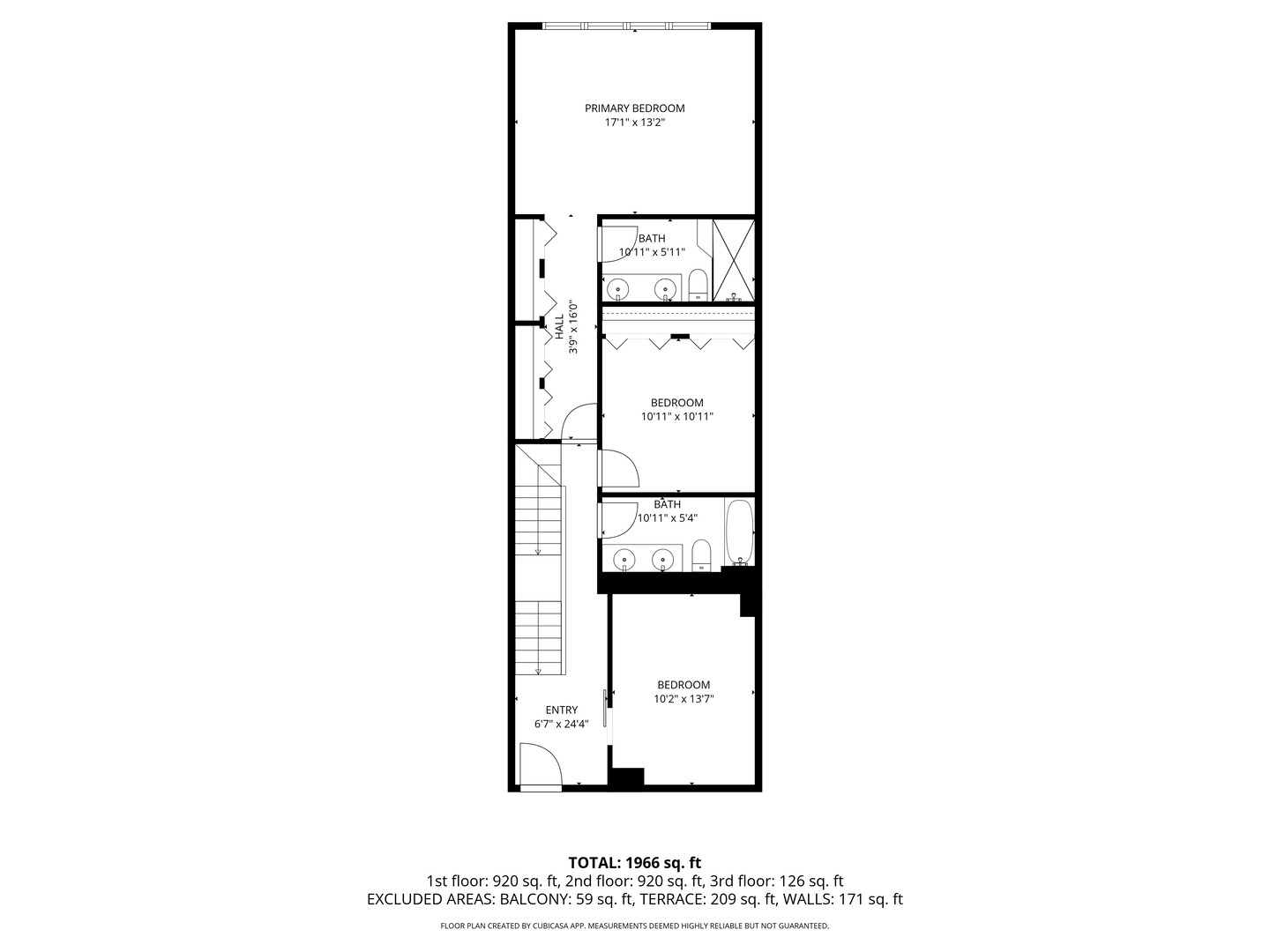 1500 West Monroe Street Chicago IL 60607