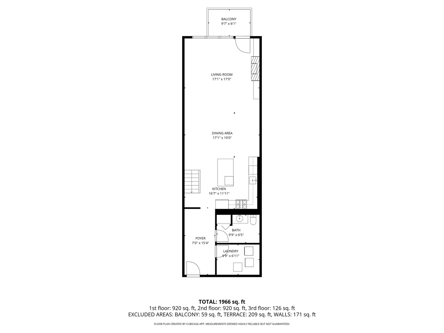 1500 West Monroe Street Chicago IL 60607