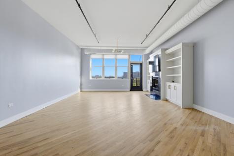 1500 West Monroe Street Chicago IL 60607