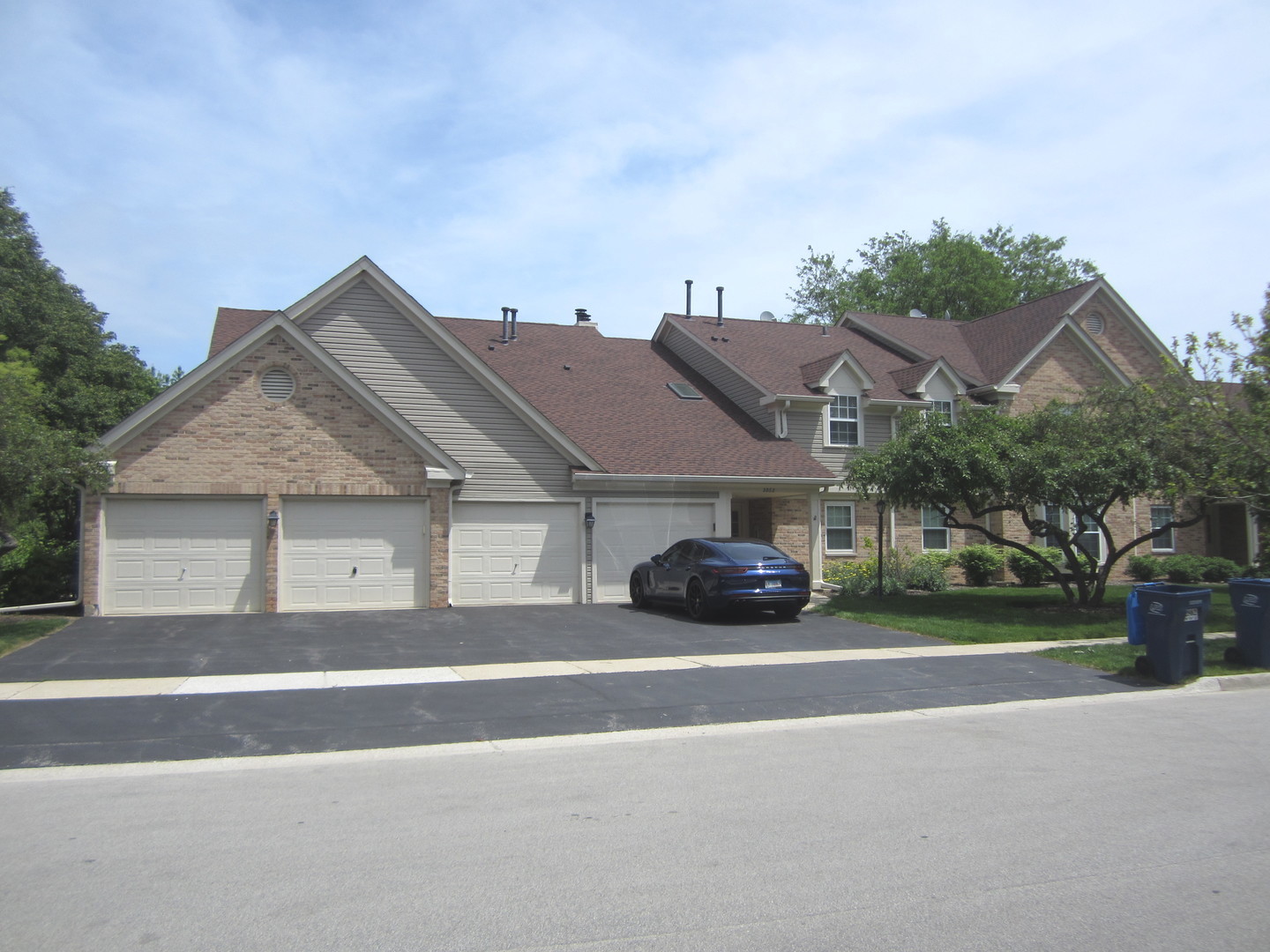 2862 Meadow Lane Schaumburg IL 60193