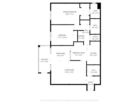 4716 West 106th Place Oak Lawn IL 60453
