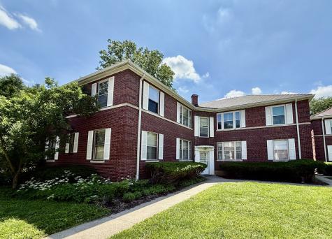 1509 Delmont Court Urbana IL 61801