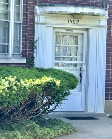 1509 Delmont Court Urbana IL 61801