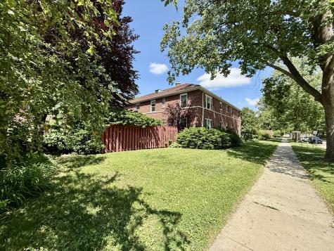 1509 Delmont Court Urbana IL 61801