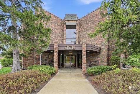 925 Spring Hill Drive Northbrook IL 60062