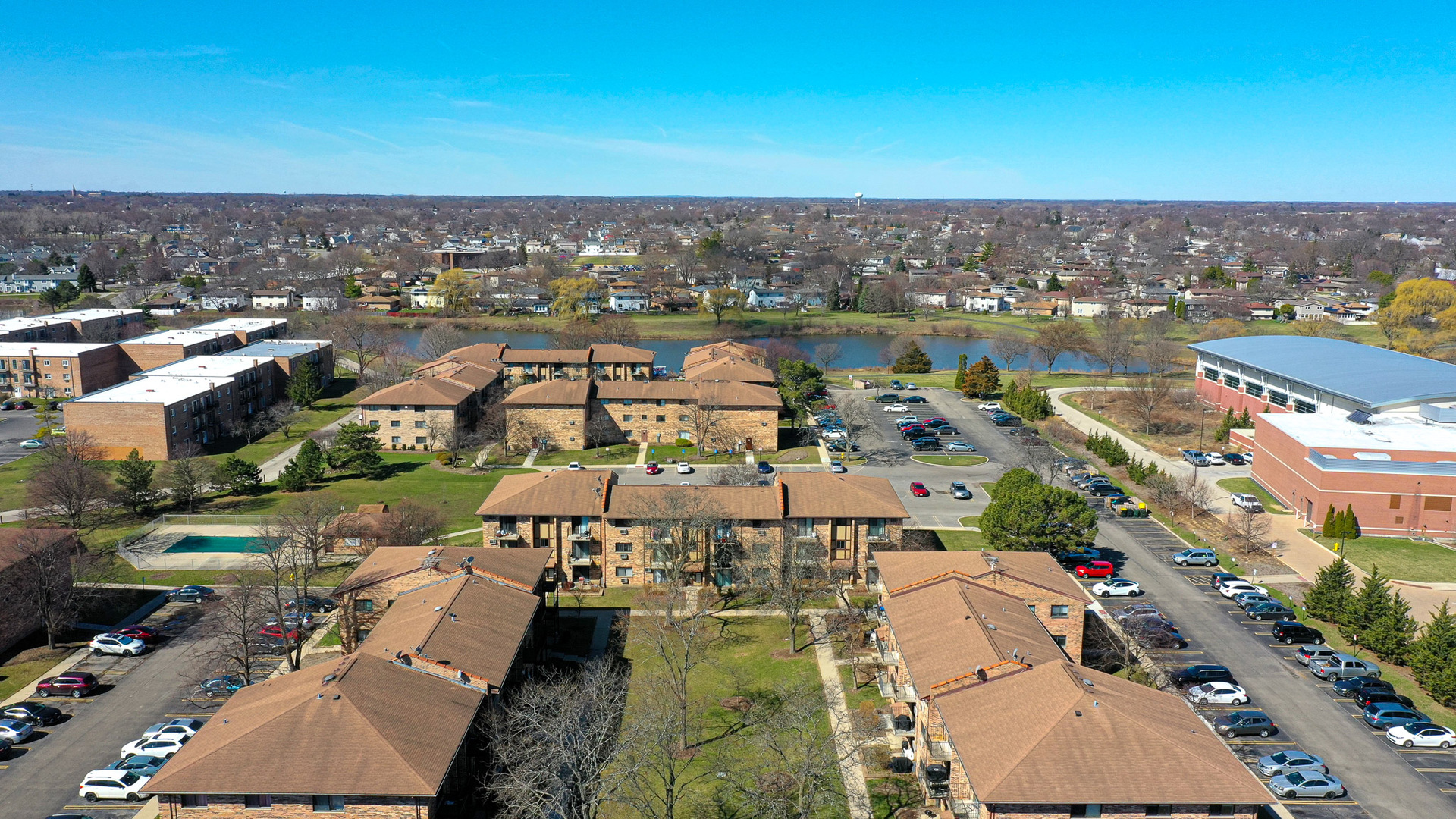 230 Klein Creek Court Carol Stream IL 60188