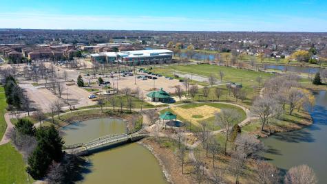230 Klein Creek Court Carol Stream IL 60188