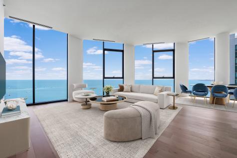 211 North Harbor Drive Chicago IL 60601