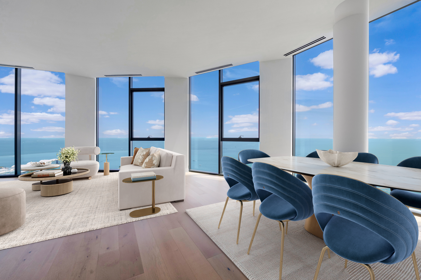 211 North Harbor Drive Chicago IL 60601