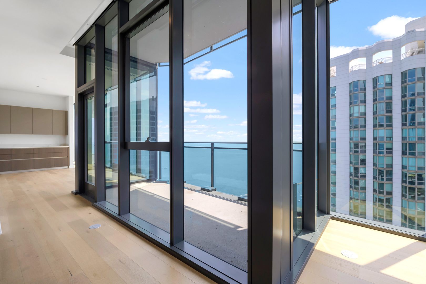 211 North Harbor Drive Chicago IL 60601