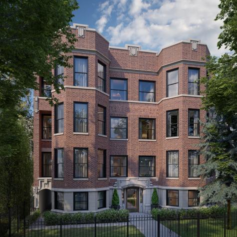 2468 North Orchard Street Chicago IL 60614