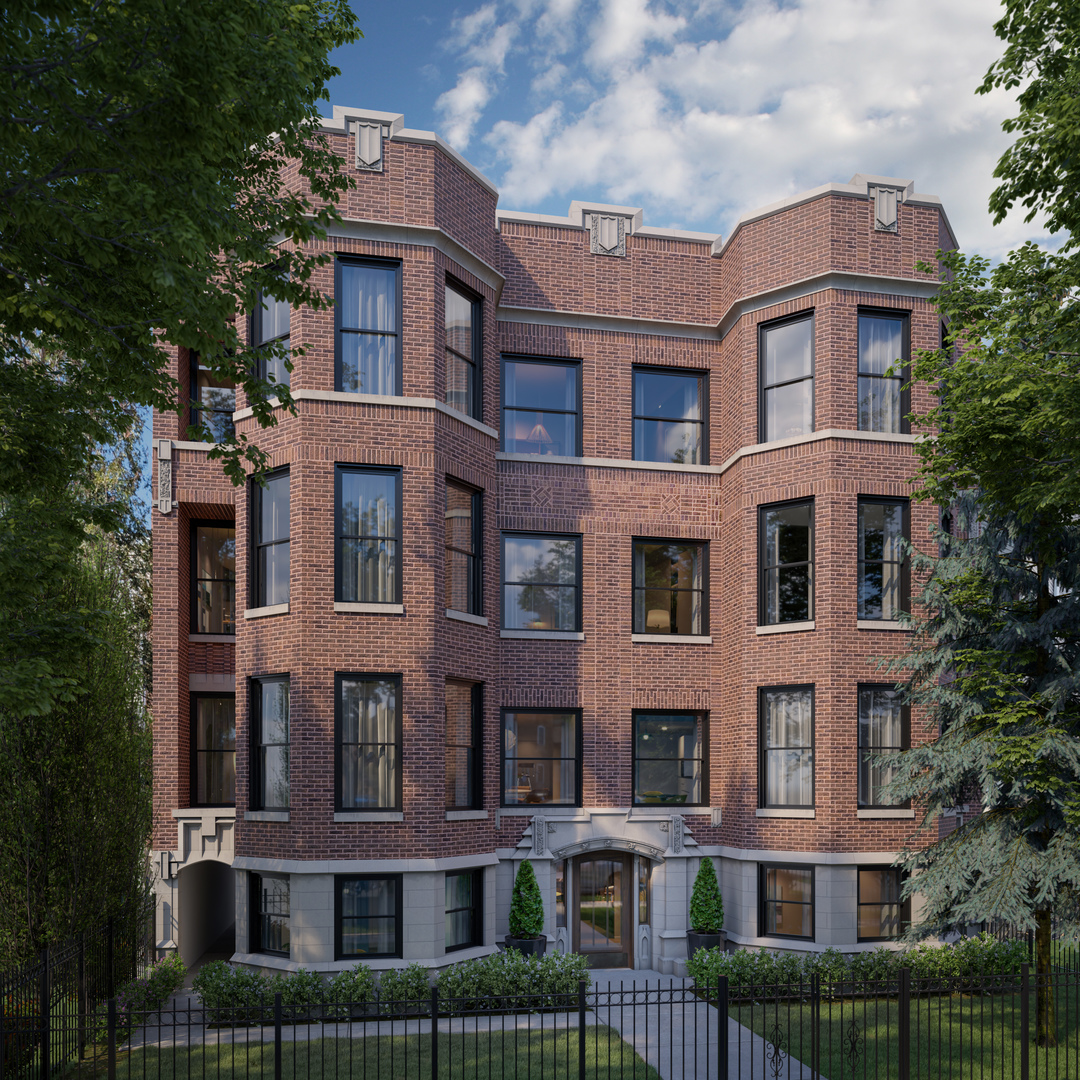 2468 North Orchard Street Chicago IL 60614